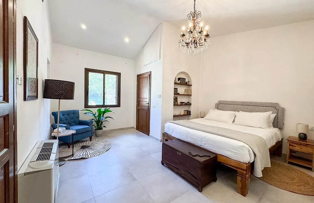Villa La Petite Etoile-1