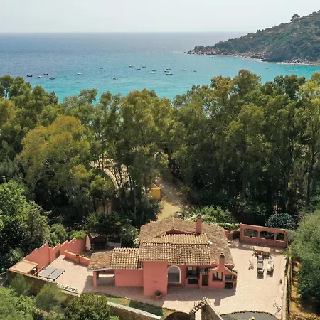 Villa La Petite Etoile-2